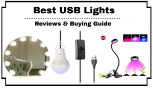 best usb lights