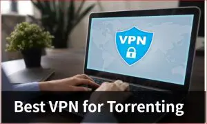 best vpn for torrenting