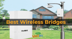 best wireless bridges