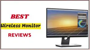 BEST WIRELESS MONITOR