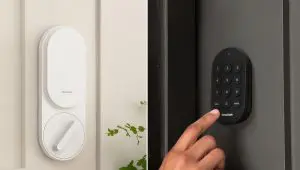 best z wave smart lock