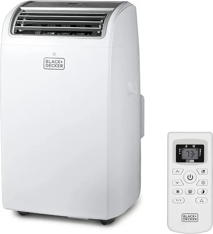 BLACK+DECKER Portable Air Conditioner