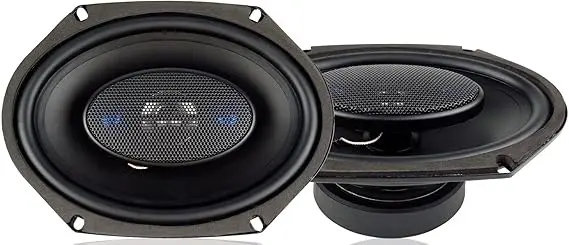 Blaupunkt Coaxial Car Audio Speaker