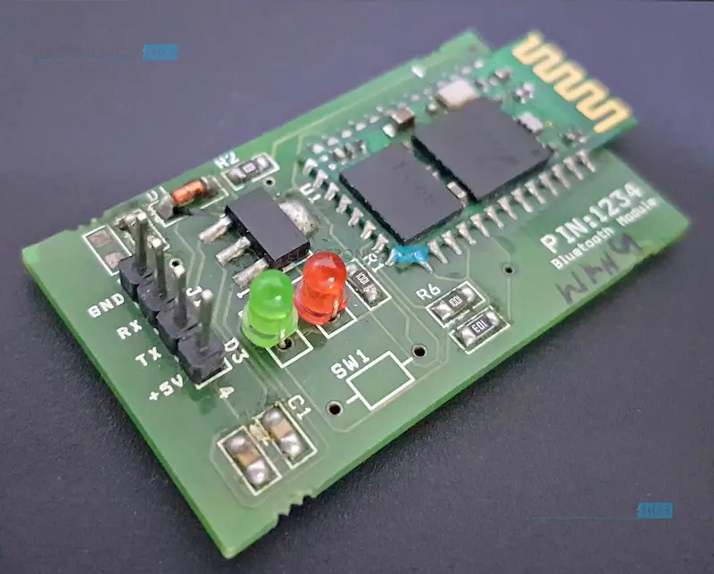 Bluetooth Module