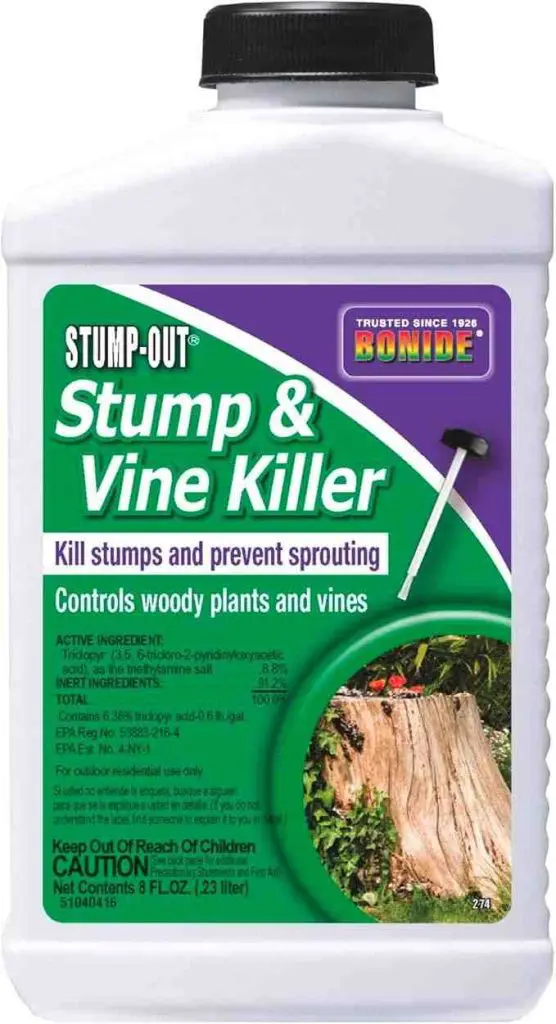 Bonide 2746 Stump Killer