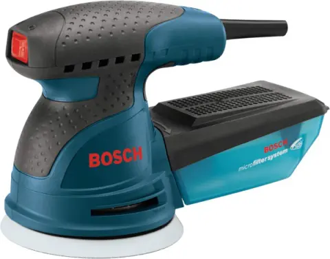 BOSCH Sander 