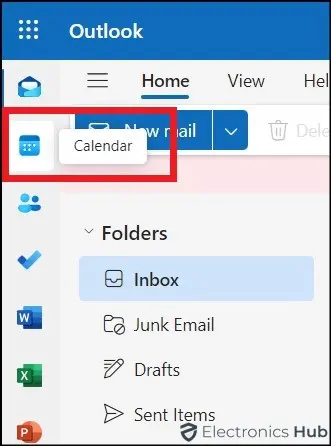 Calender icon web-how do you share calendars in outlook