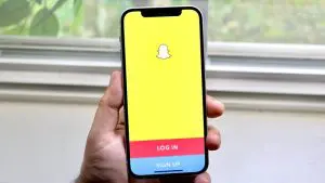 recover deleted snapchat account