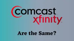 comcast xfinity