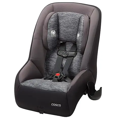 COSCO CONVERTIBLE CAR SEAT