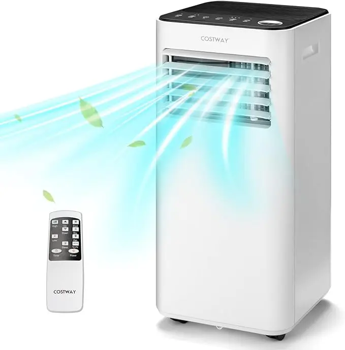 COSTWAY Portable Air Conditioner