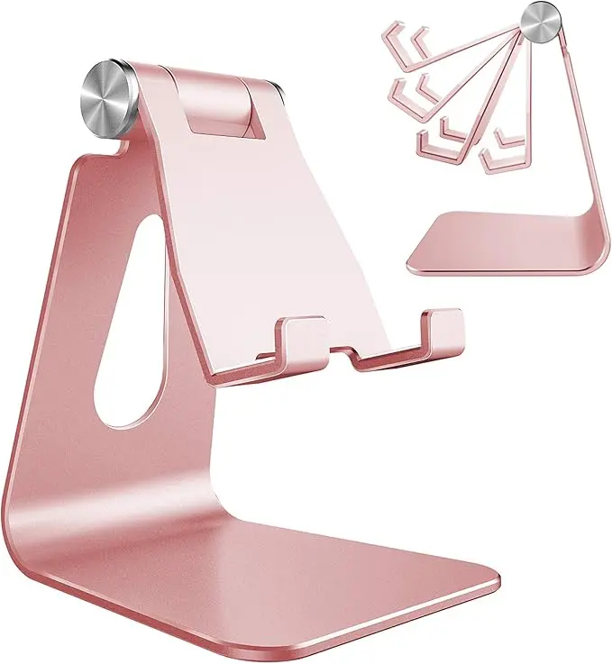 CreaDream Adjustable Cell Phone Stand