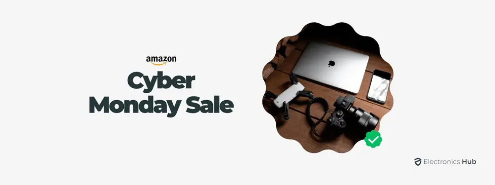 Cyber Monday Sale