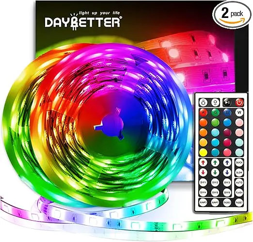 DAYBETTER Led Strip Lights