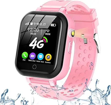 DDIOYIUR Smart Watch For Kids