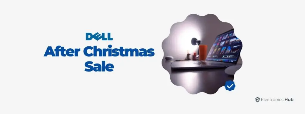 Dell Upcoming Christmas Sales