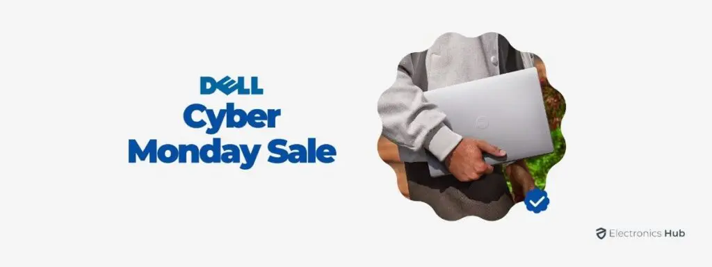 Dell Upcoming Cyber Monday Sales