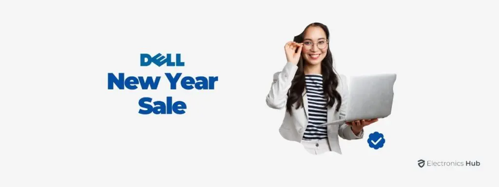 Dell Upcoming New Year Sale