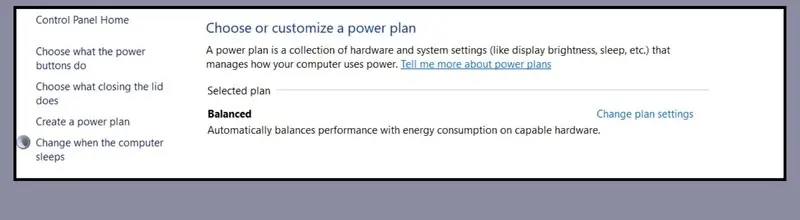 Disable Power Saver Mode-laptop is working very slow