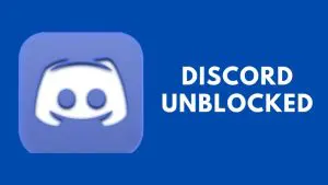 Discord Unblocked