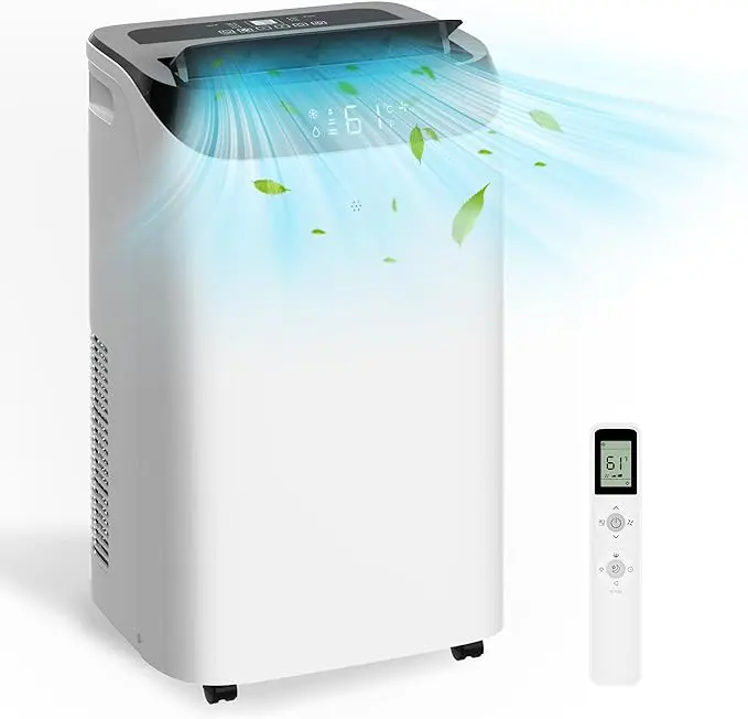 DOMANKI Portable Air Conditioner