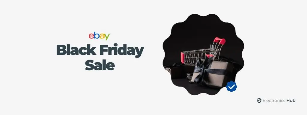 eBay Black Friday Sales