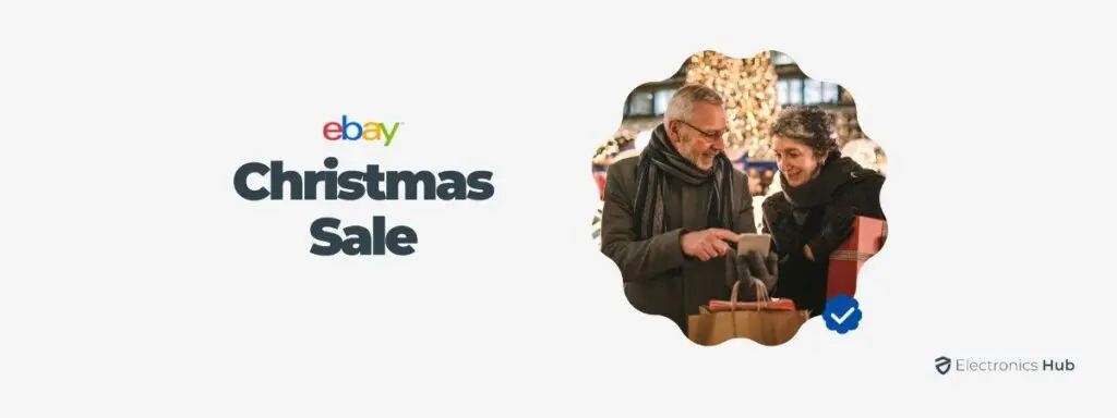 eBay Christmas Sale