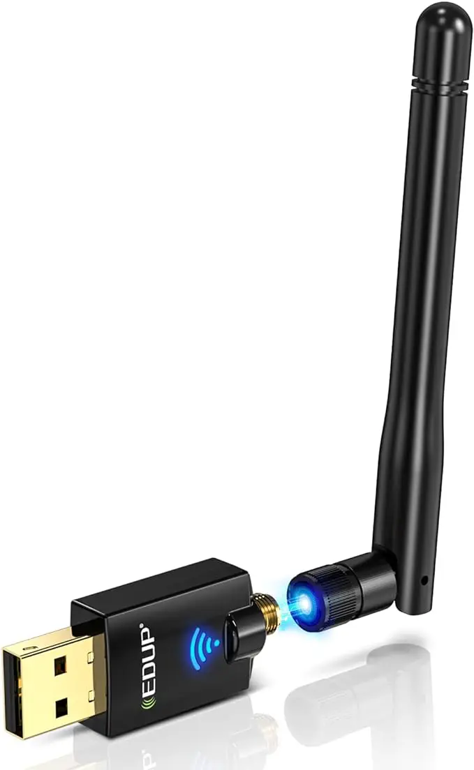 EDUP AC600M WiFi Adapter