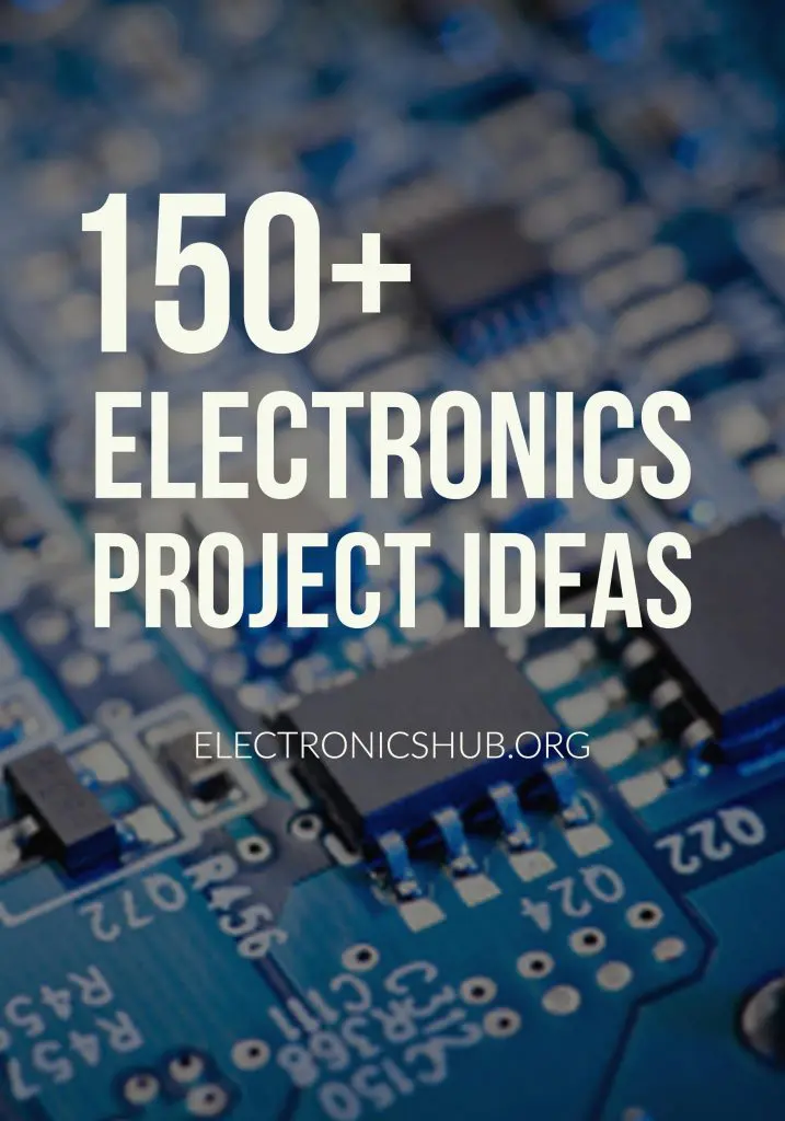 Latest Electronics Projects