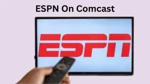 what channel is espnu on Comcast xfinity