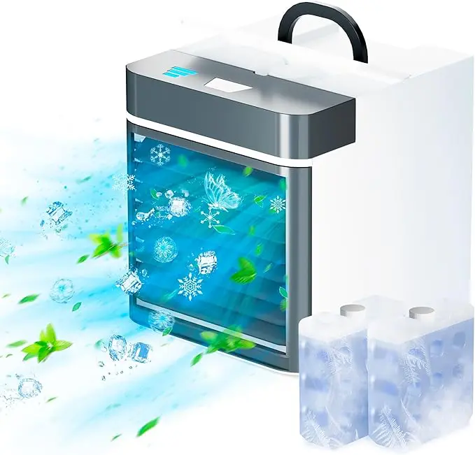 Eueasy Portable Air Conditioner