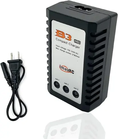 FLY RC Battery Charger