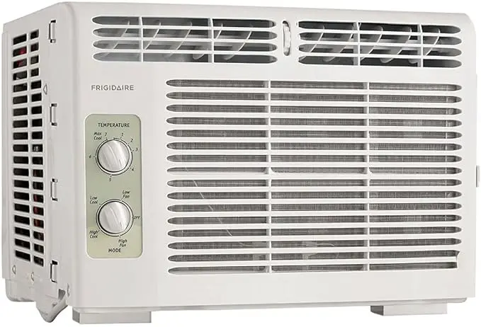 Frigidaire FFRA051WAE Window Air Conditioner