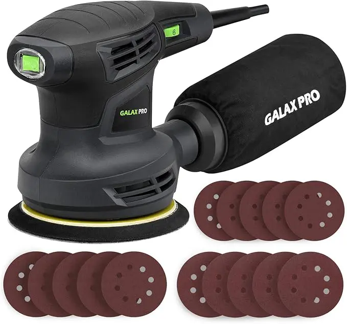 GALAX PRO Orbital Sander