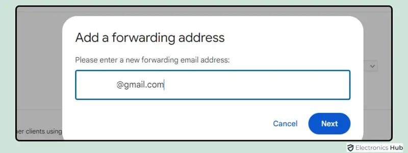 Gmail email address - what my gmail address