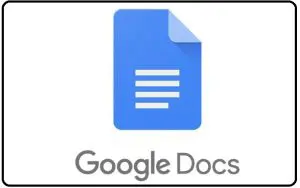 google docs remove