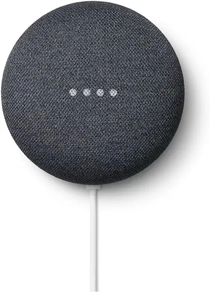 Google Nest Mini (2nd Gen)