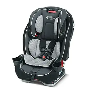 GRACO 3-in-1 CONVERTIBLE SEAT