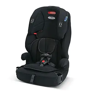 EVENFLO CONVERTIBLE CAR SEAT