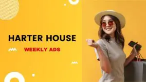 Harter house weekly ad