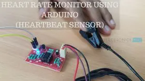 Heartbeat Sensor Featured Image