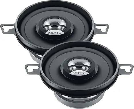 Hertz Dieci DCX-873 Car Speakers