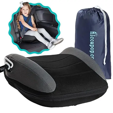 HICCAPOP CAR SEAT