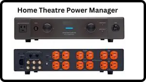 Home Theatre Power Manager