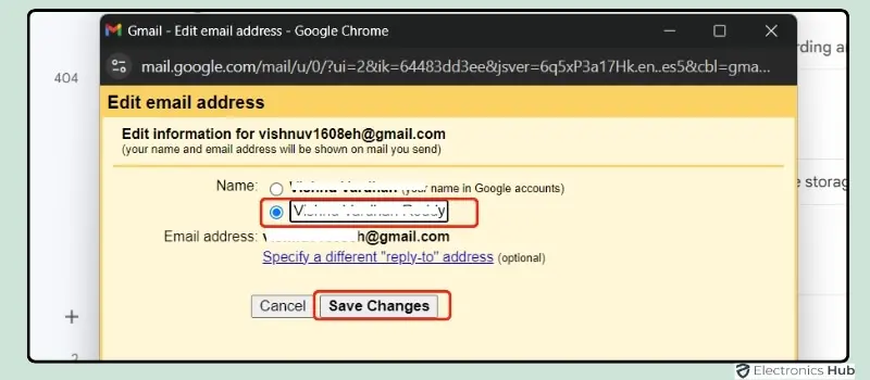 how to create another email address in gmail