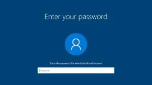 How To Enable Auto Login Windows 10