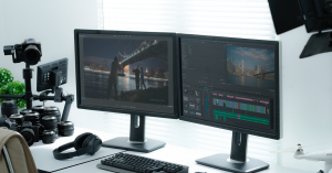 How To Setup Dual Monitors