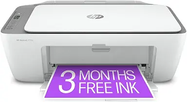 hp deskjet 2755e