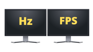 Hz Vs Fps