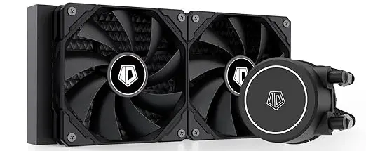 ID-COOLING FROSTFLOW AIO Cooler